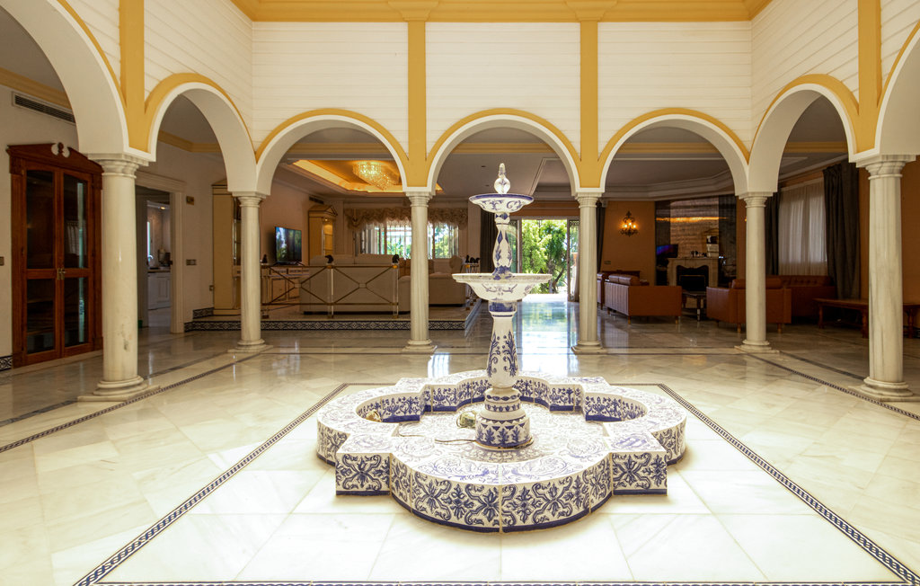 Ferienhaus - Mijas Costa , Spanien - EAS574 8