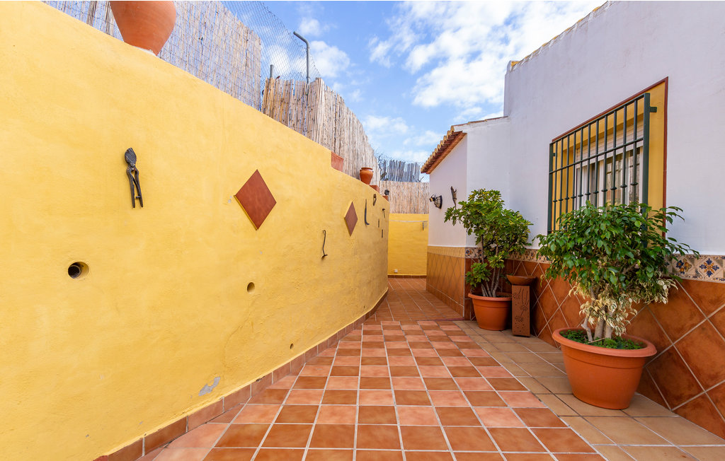 Feriehus - Nerja , Spania - EAS655 13