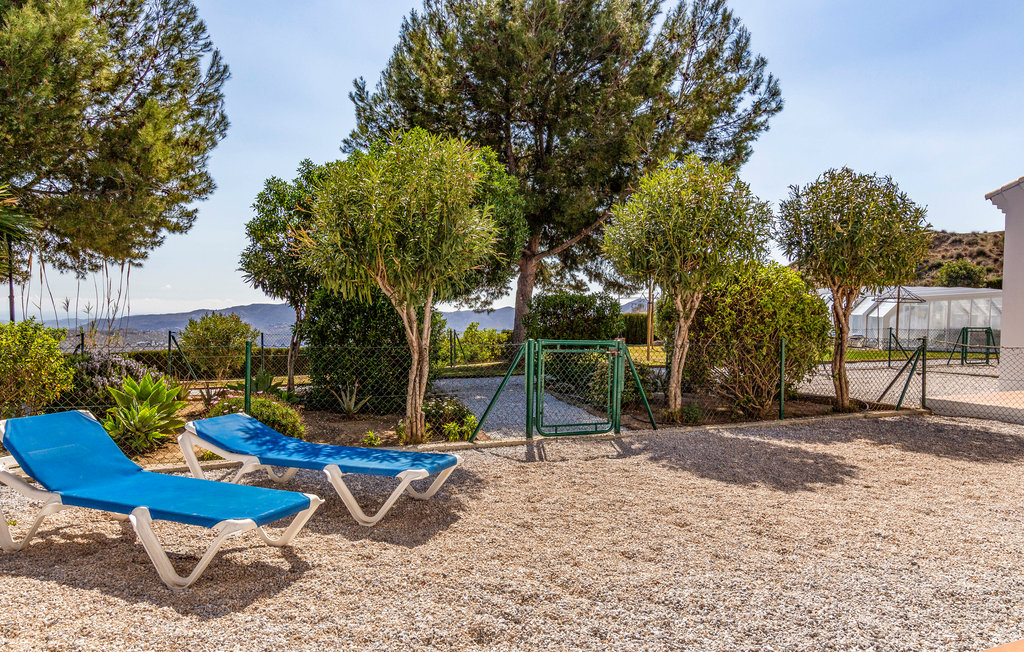 Lejlighed - Alcaucín , Spanien - EAS858 16