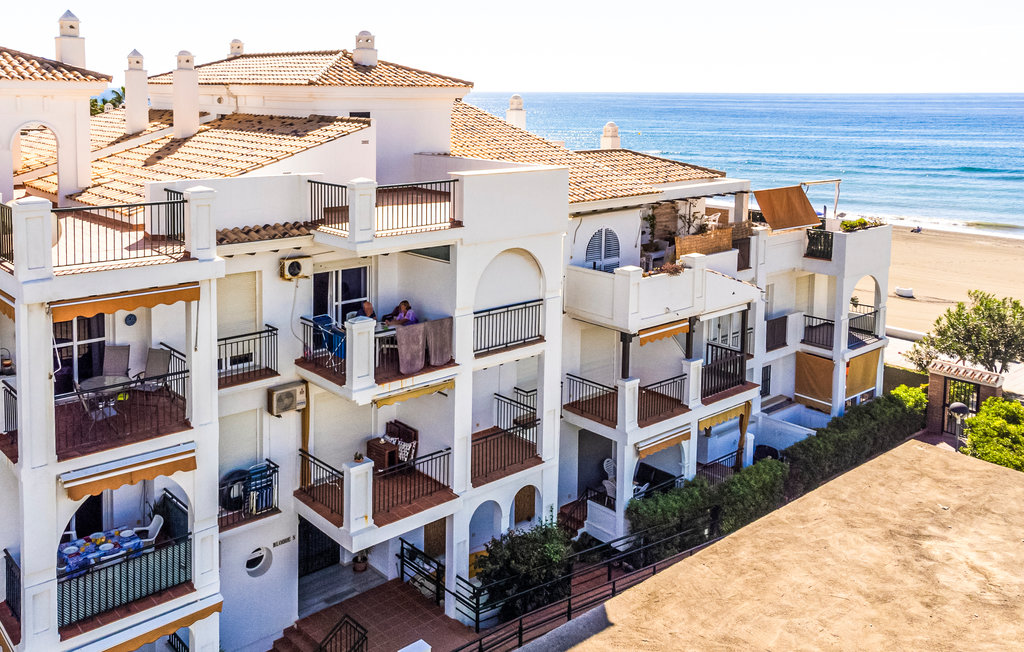 Ferieleilighet - Torrox Costa , Spania - EAS622 23