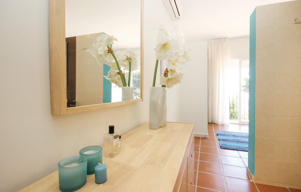 Semesterhus - Marbella , Spanien - EAS006 22