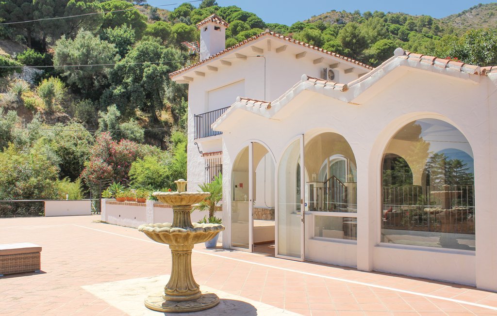 Semesterhus - Marbella , Spanien - EAS006 8