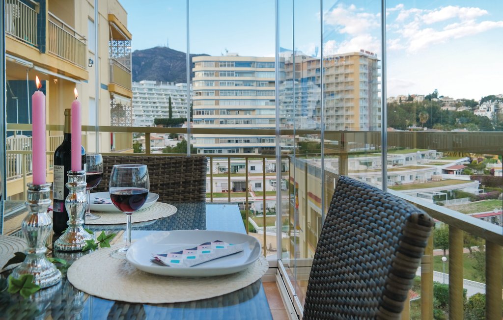 Ferieleilighet - Fuengirola , Spania - EAS077 6