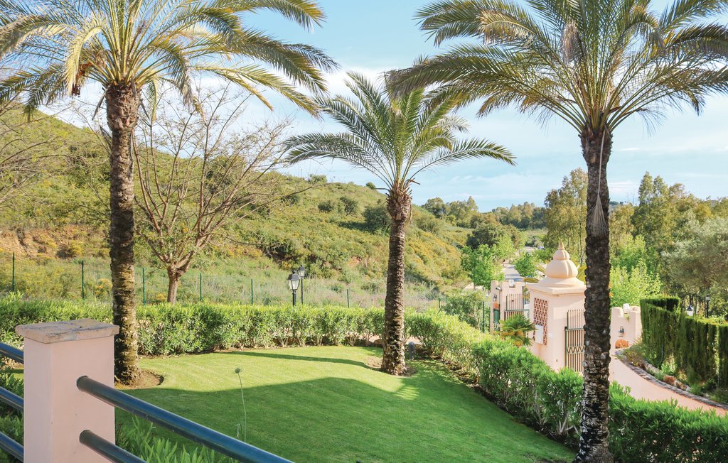 Ferienwohnung - Elviria, Marbella. , Spanien - EAS094 8