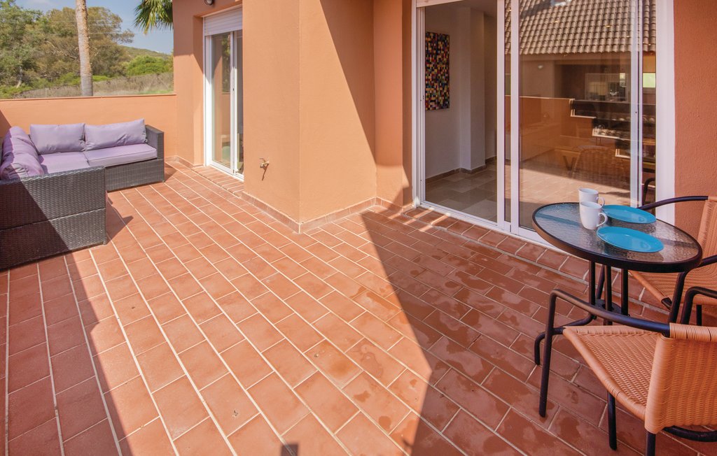 Ferienwohnung - Casares , Spanien - EAS150 6