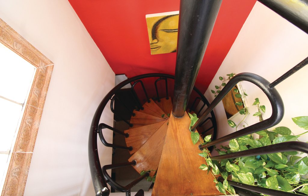 Ferieleilighet - Nerja , Spania - EAS218 14