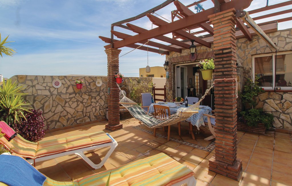 Ferieleilighet - Nerja , Spania - EAS218 6