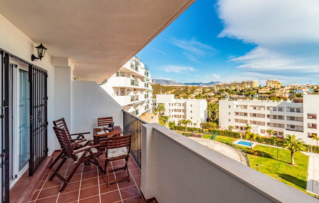 Ferieleilighet - Mijas Costa , Spania - EAS266 10