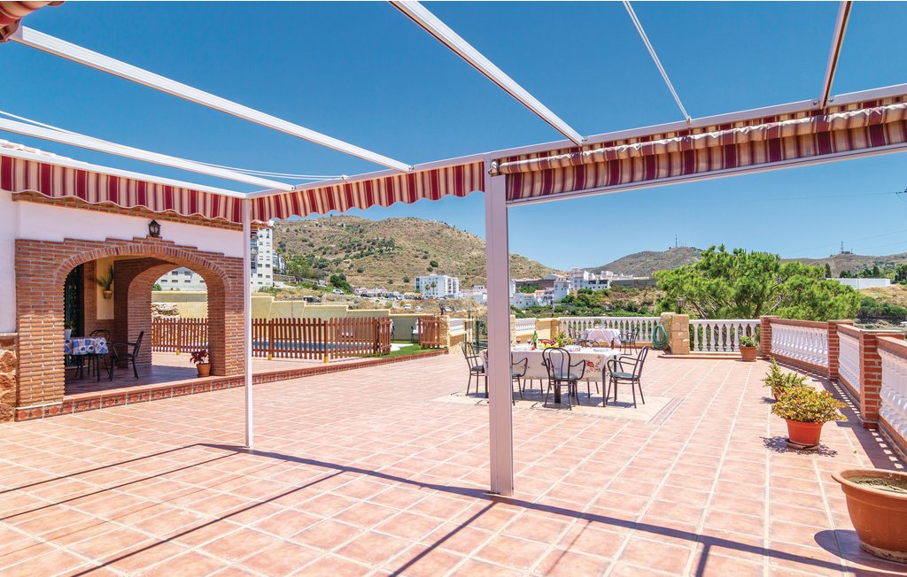 Feriehus - Torrox , Spania - EAS292 14