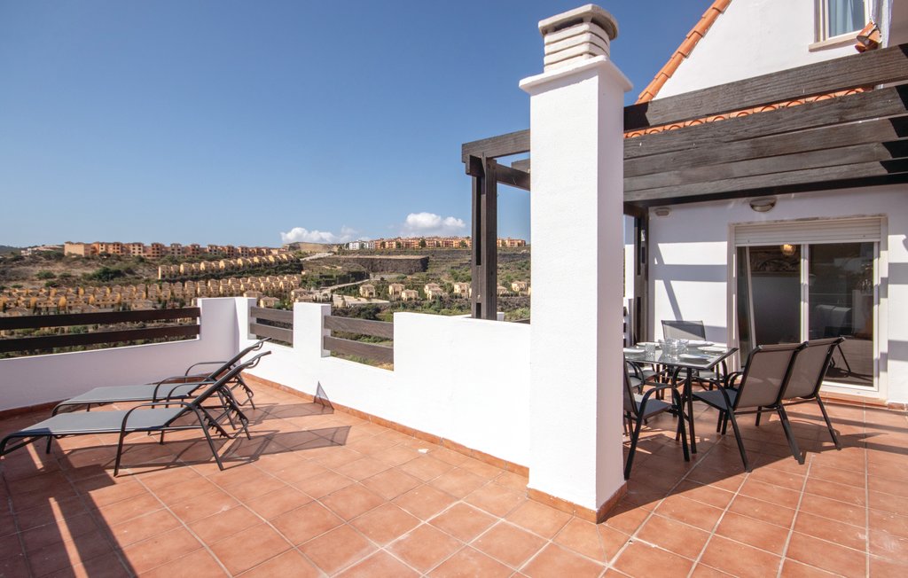 Ferieleilighet - Manilva , Spania - EAS327 12