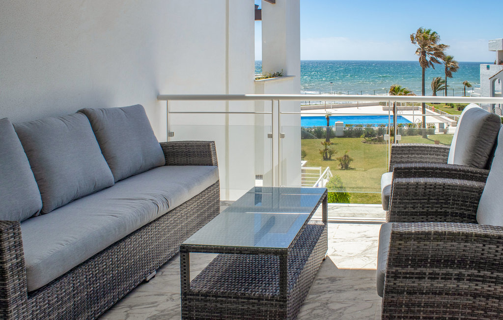 Ferienwohnung - Casares , Spanien - EAS347 12