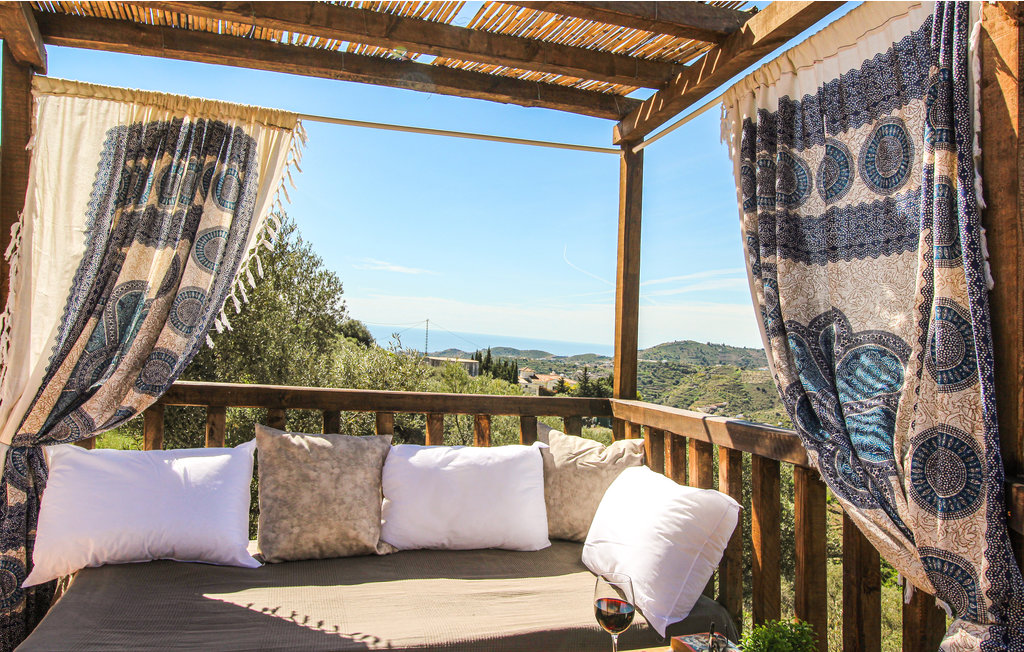 Feriehuse - Torrox , Spanien - EAS397 7