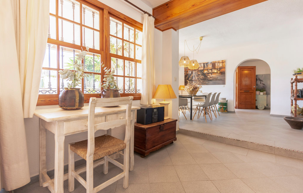 Ferienhaus - Benalmádena , Spanien - EAS438 27