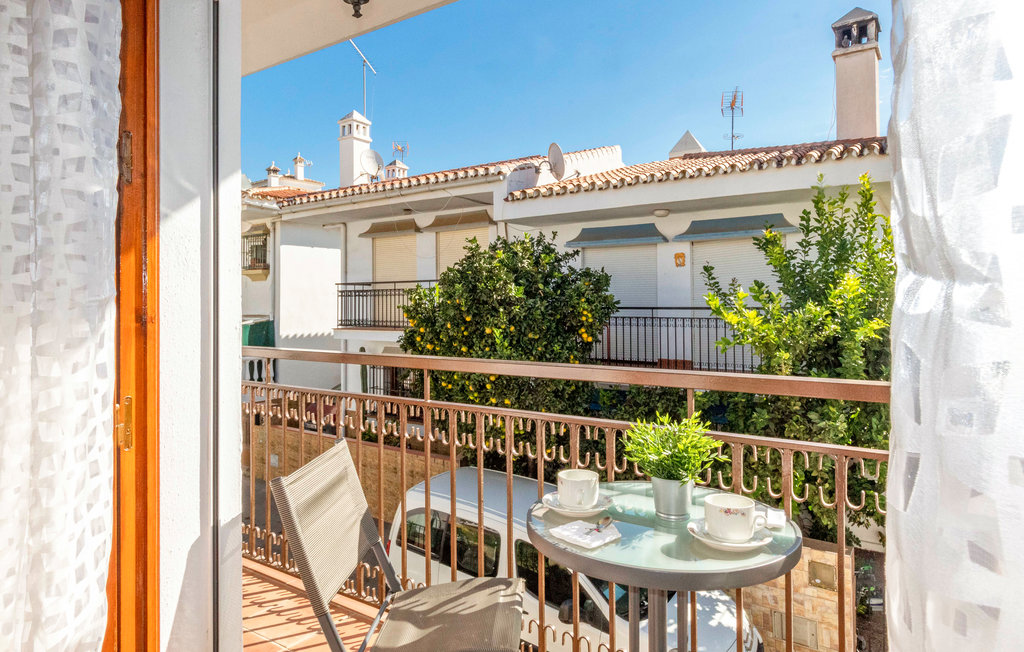 Feriehuse - Torrox costa , Spanien - EAS442 7