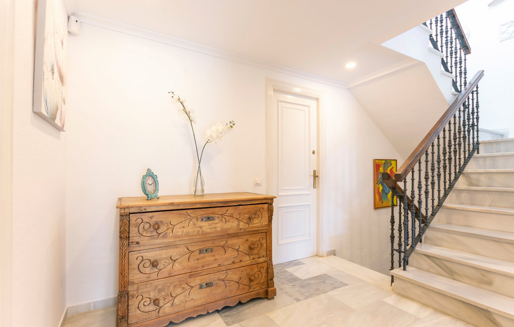 Feriehus - Mijas Pueblo , Spania - EAS453 30