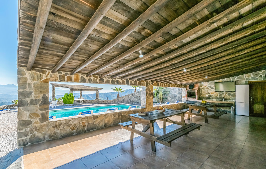 Feriehus - El Borge , Spania - EAS476 3