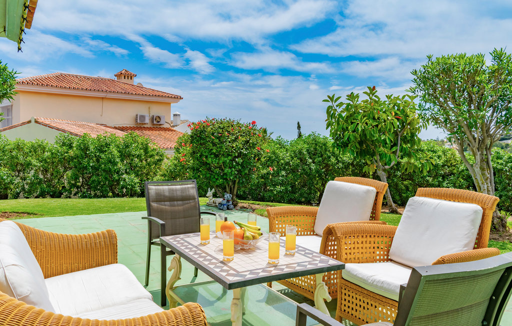 Feriehuse - La Cala de Mijas , Spanien - EAS503 13