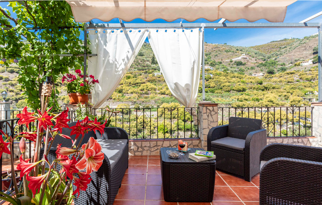 Feriehus - Torrox , Spania - EAS510 12