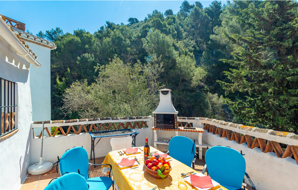 Feriehus - Frigiliana , Spania - EAS518 6