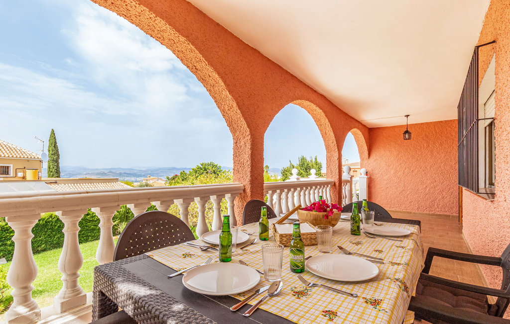 Ferienhaus - Alhaurin de la Torre , Spanien - EAS560 6