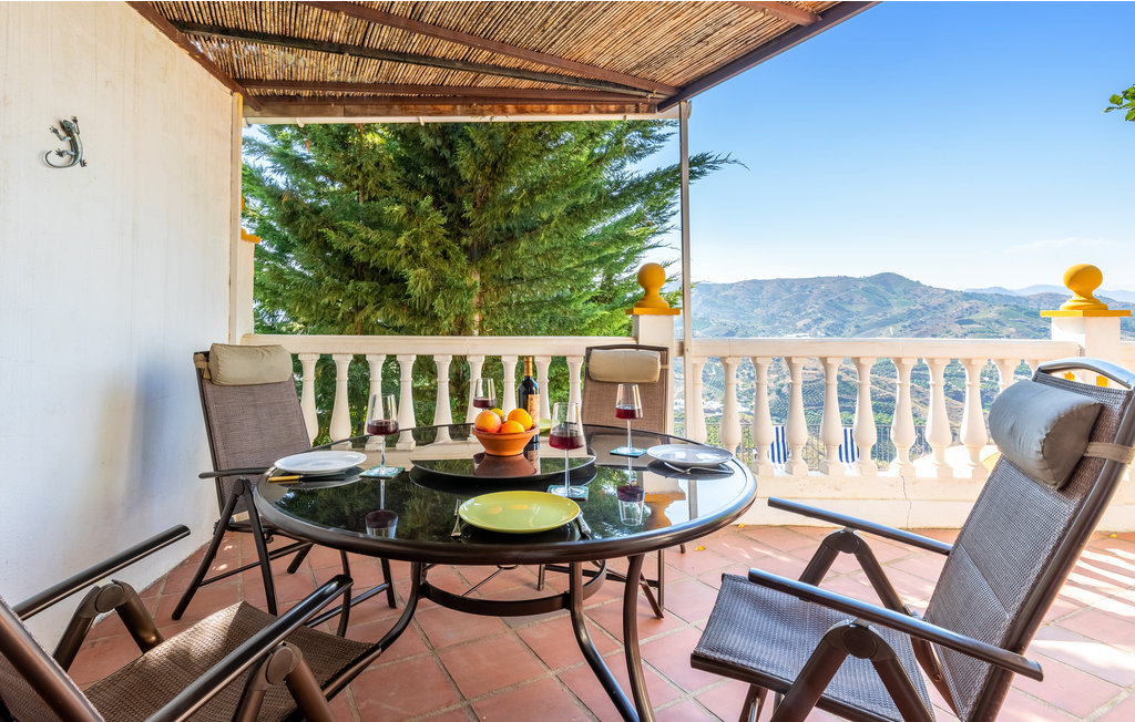 Feriehuse - Iznate , Spanien - EAS585 13