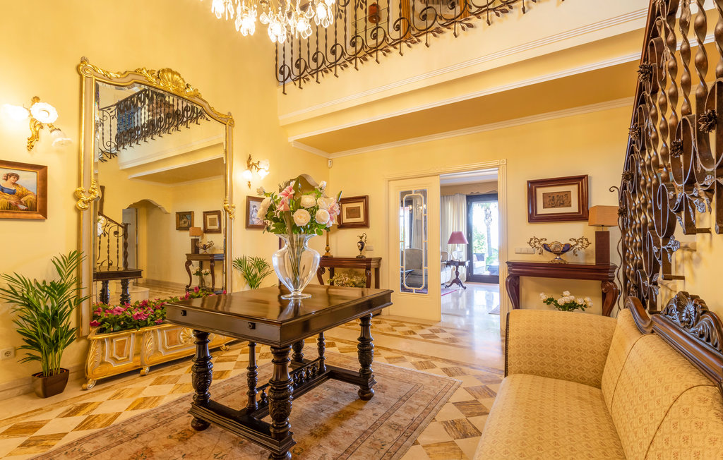 Feriehus - Marbella , Spania - EAS590 40