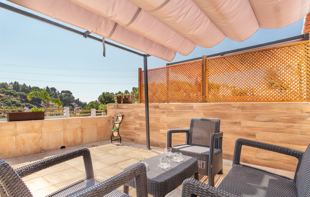 Feriehus - Mezquitilla , Spania - EAS602 14