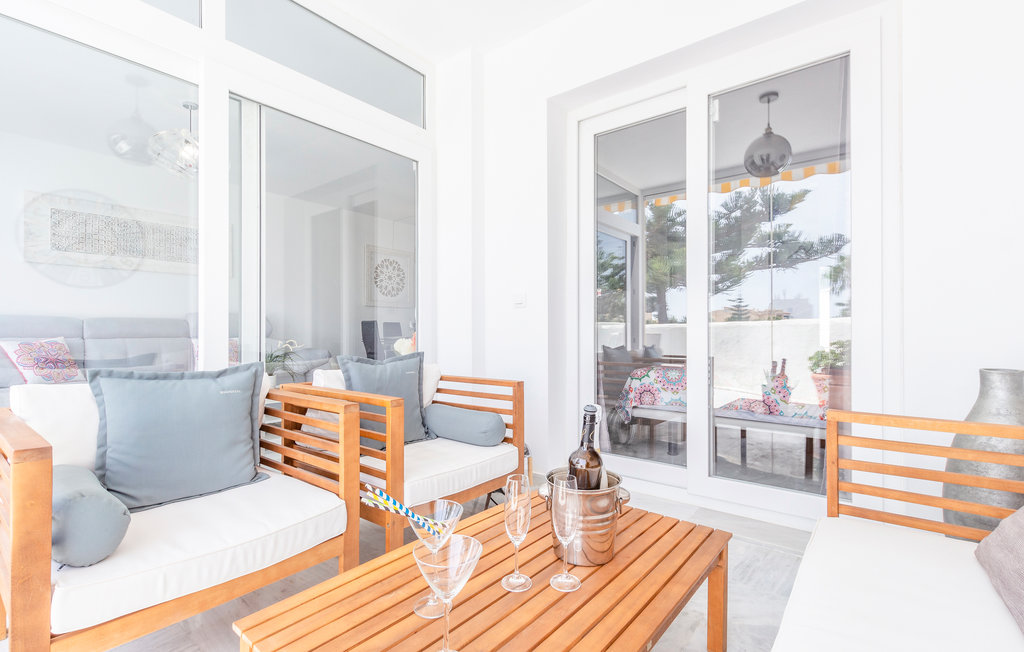 Feriehuse - Benalmádena , Spanien - EAS605 19