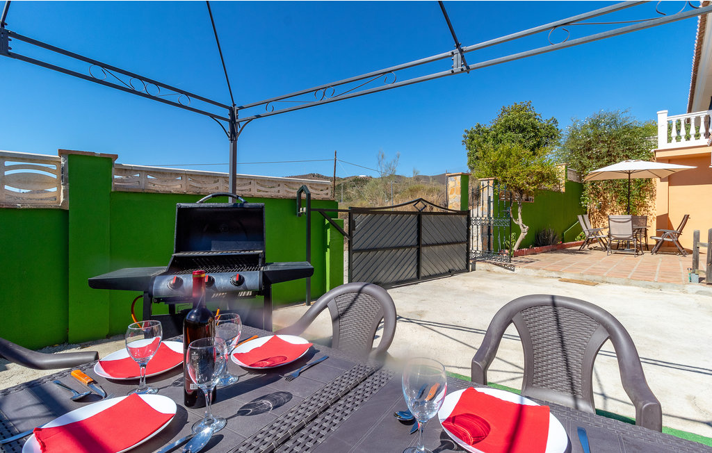 Ferieleilighet - Benajarafe , Spania - EAS649 6