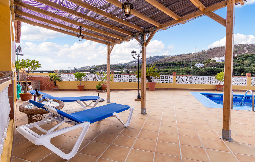 Feriehus - Nerja , Spania - EAS655 11