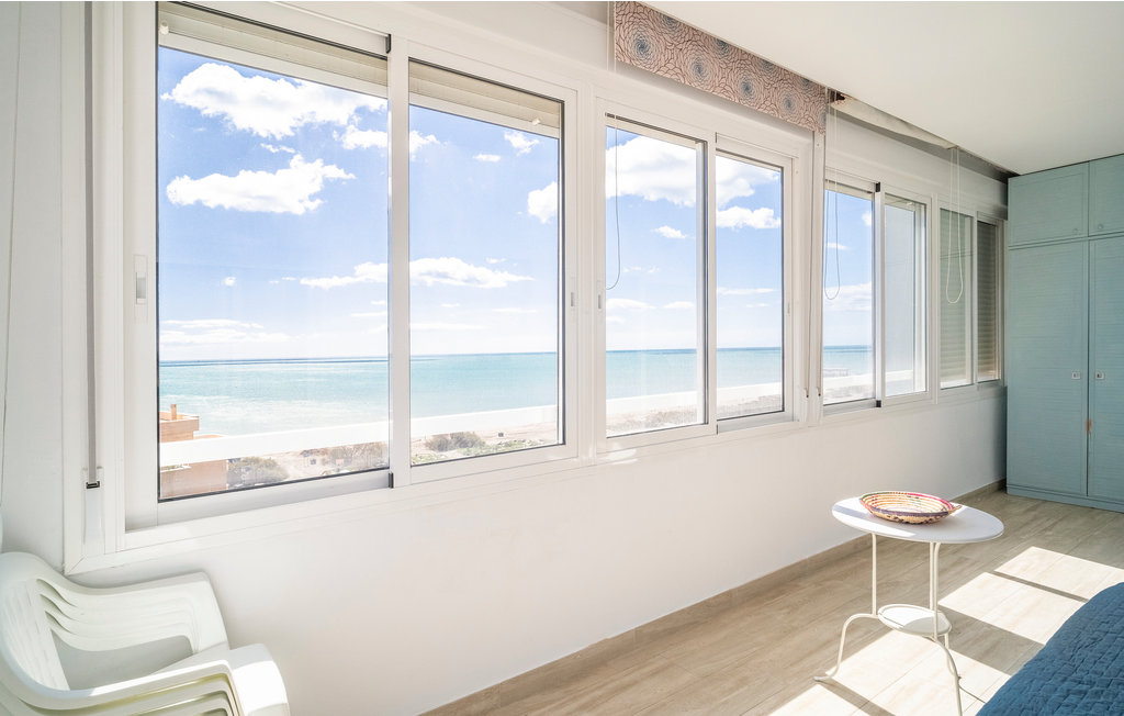 Lejlighed - Málaga , Spanien - EAS659 3