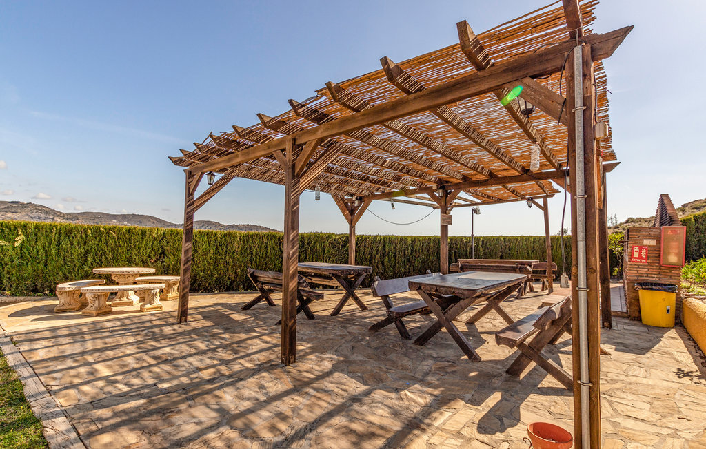 Lejlighed - Alcaucín , Spanien - EAS858 9