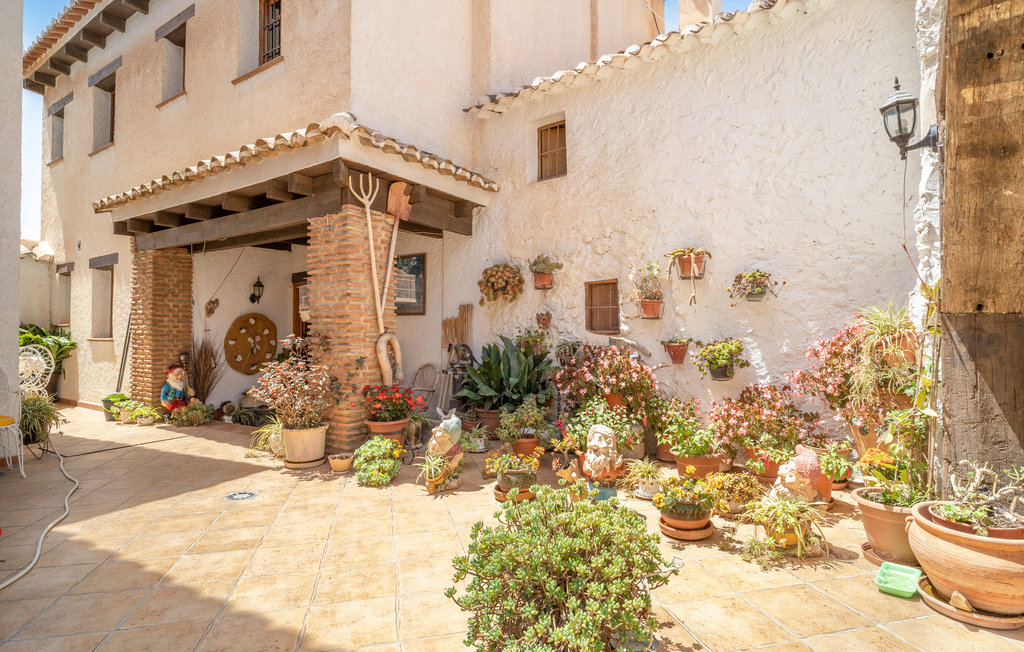 Lejlighed - Mondron, Malaga , Spanien - EAS909 7