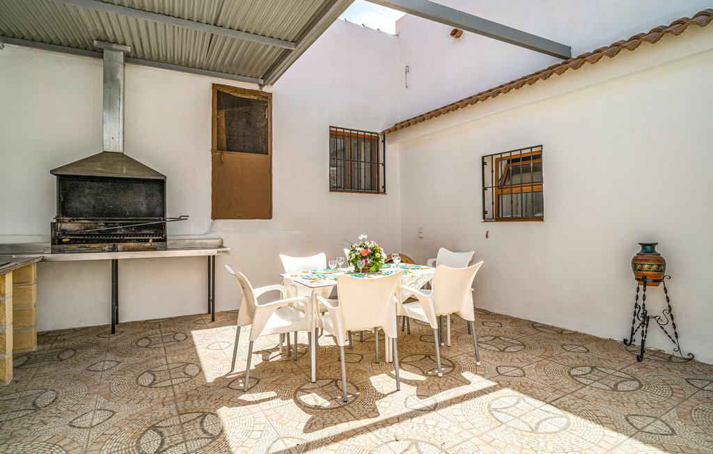 Ferienhaus - La casilla Merino , Spanien - EAS918 7