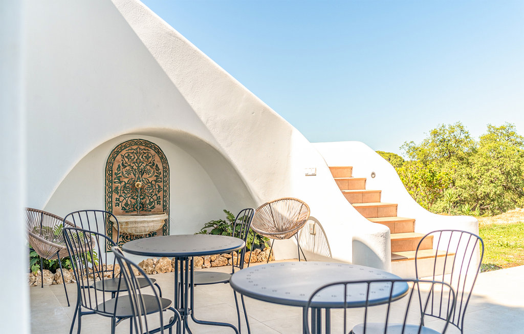 Feriehuse - Marbella , Spanien - EAS938 14