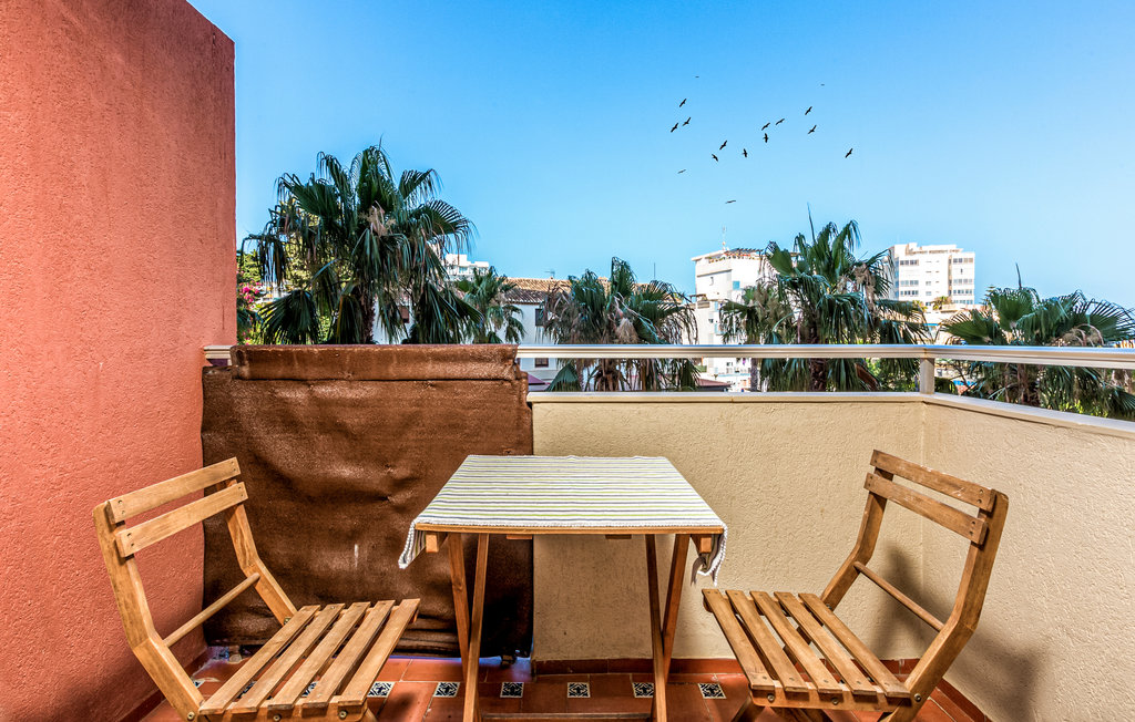 Ferieleilighet - Benalmádena , Spania - EAS985 2