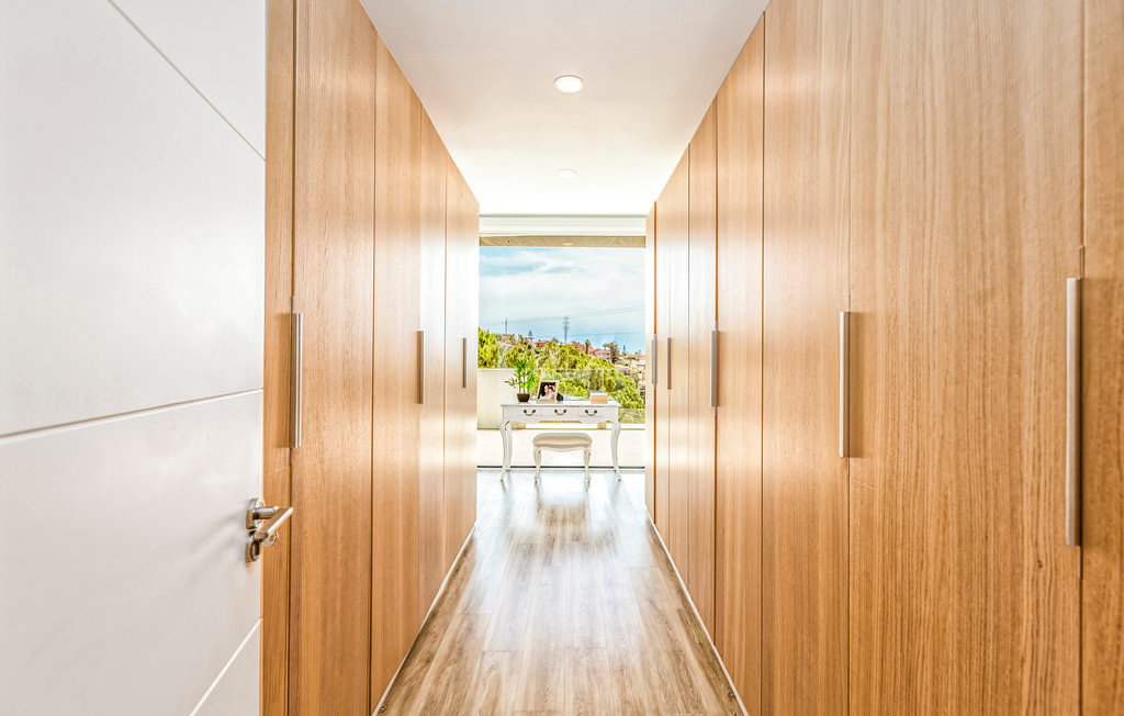 Feriehus - Málaga , Spania - EAS992 14