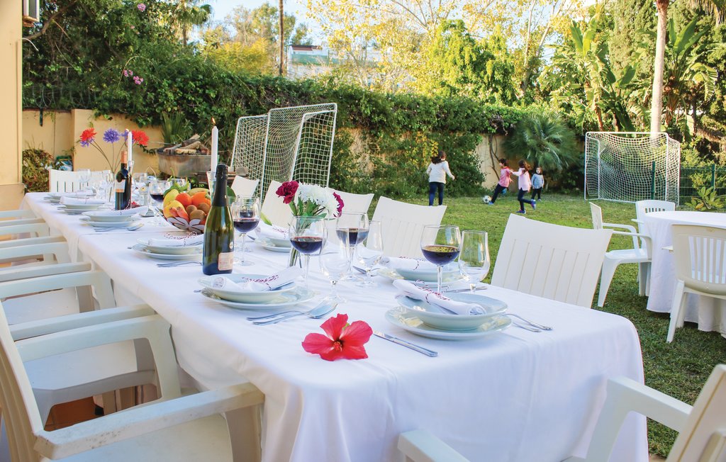 Feriehuse - Benalmadena , Spanien - EAS039 8