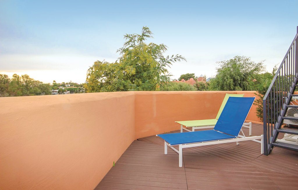 Feriehus - Marbella/Artola Alta , Spania - EAS053 4