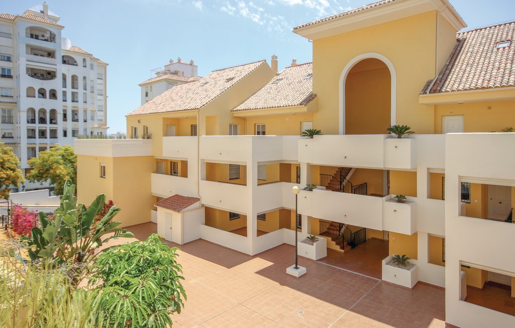 Ferienwohnung - Estepona , Spanien - EAS119 7