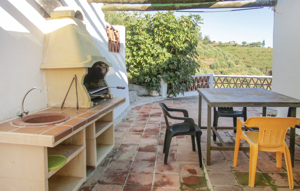 Feriehus - Frigiliana , Spania - EAS148 9