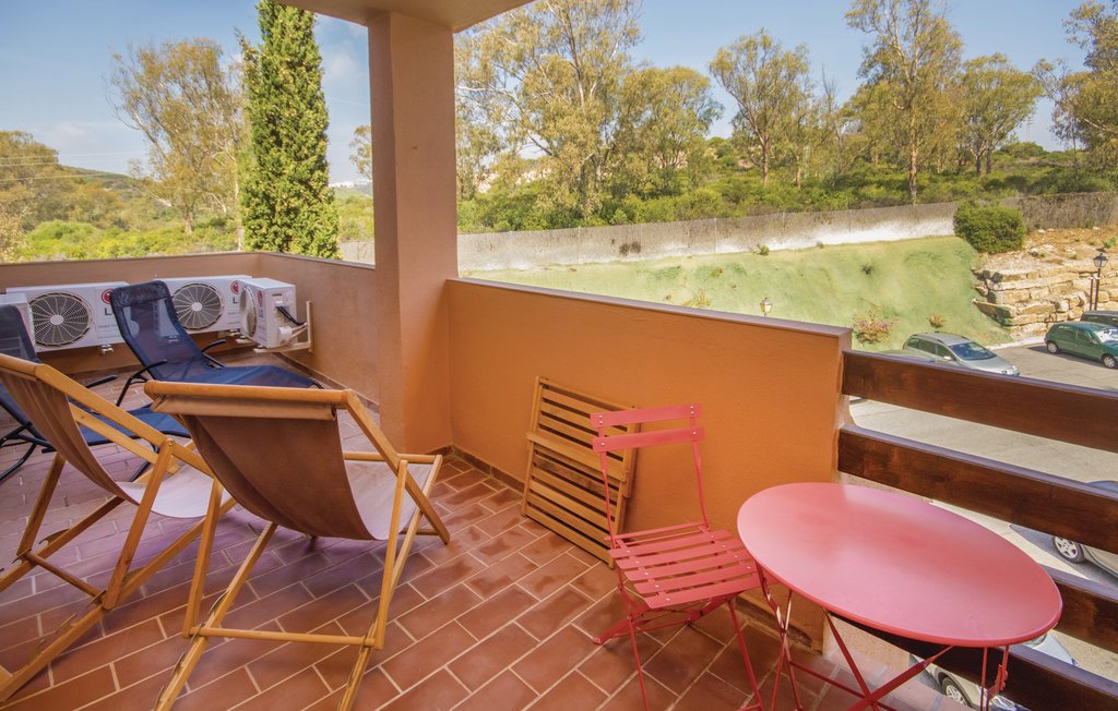 Ferienwohnung - Casares , Spanien - EAS150 4