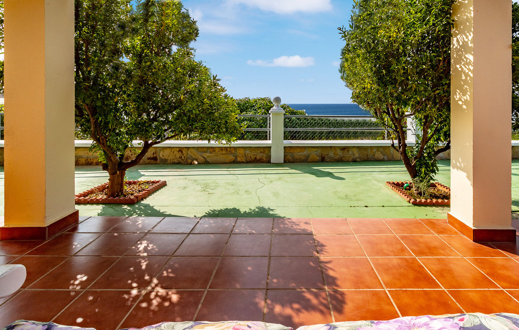 Semesterhus - Algarrobo Costa , Spanien - EAS193 10