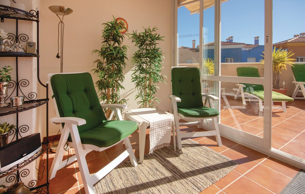 Ferieleilighet - Benalmadena , Spania - EAS200 18