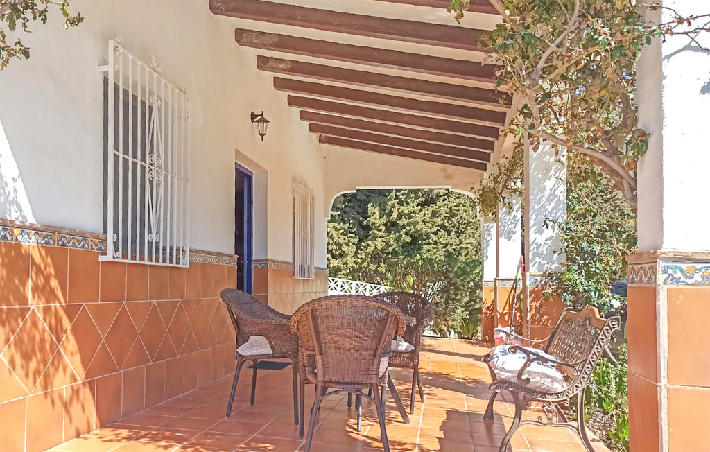 Feriehus - Frigiliana , Spania - EAS282 14