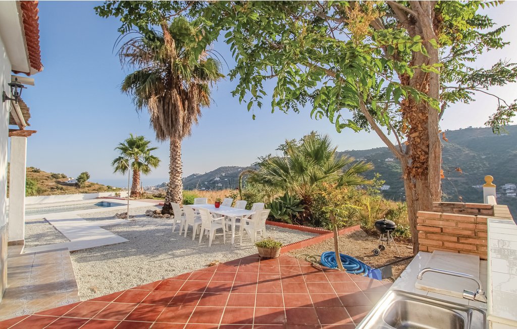 Feriehuse - Torrox , Spanien - EAS306 4