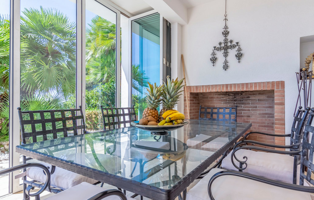 Feriehus - Malaga , Spania - EAS336 20