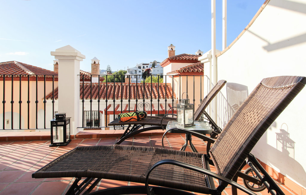 Ferienwohnung - Nerja , Spanien - EAS351 9