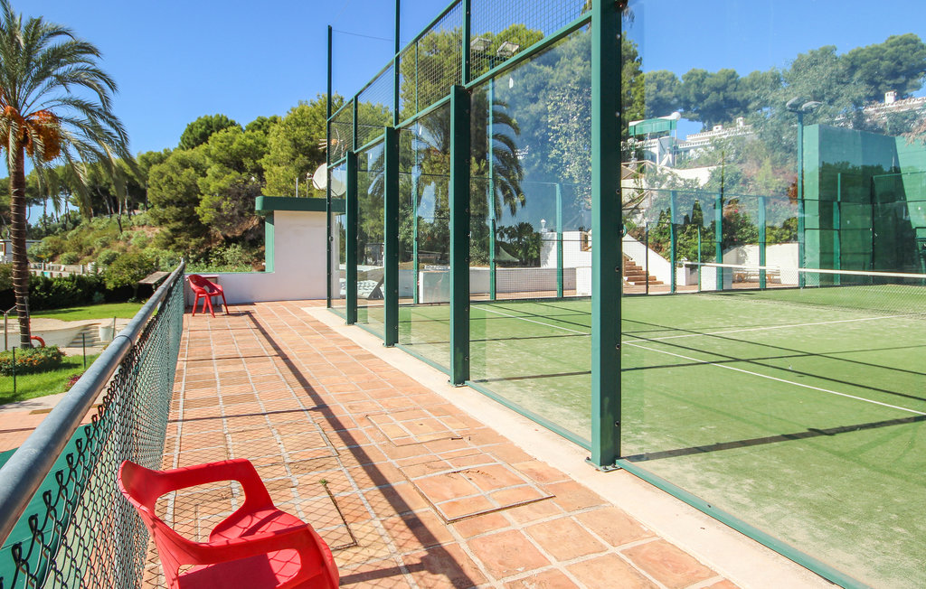 Lejlighed - Mijas Costa , Spanien - EAS376 4