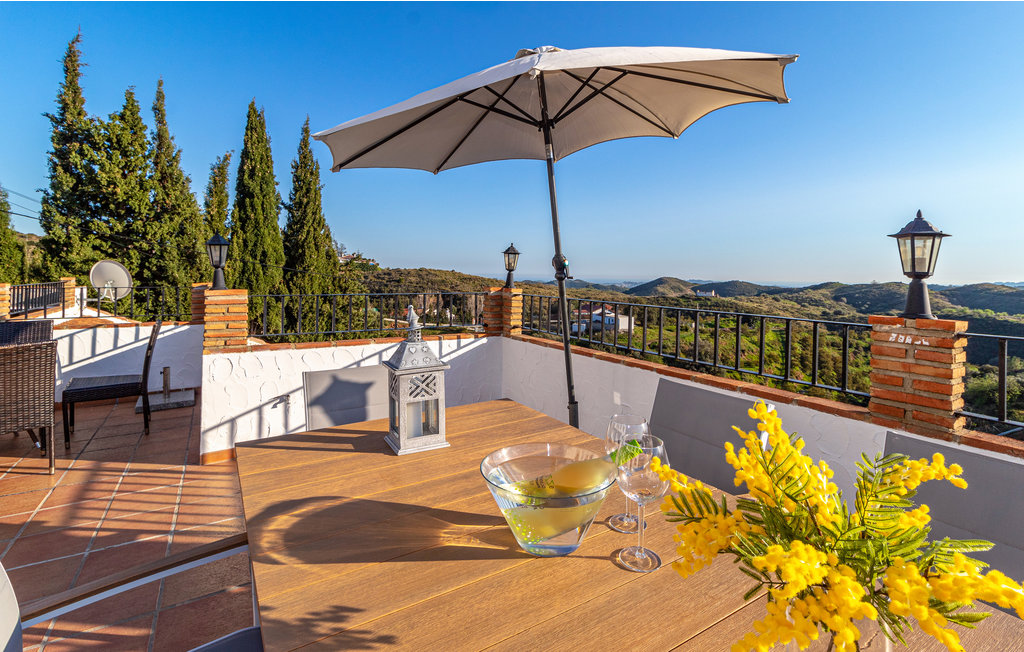 Feriehus - Mijas , Spania - EAS388 10